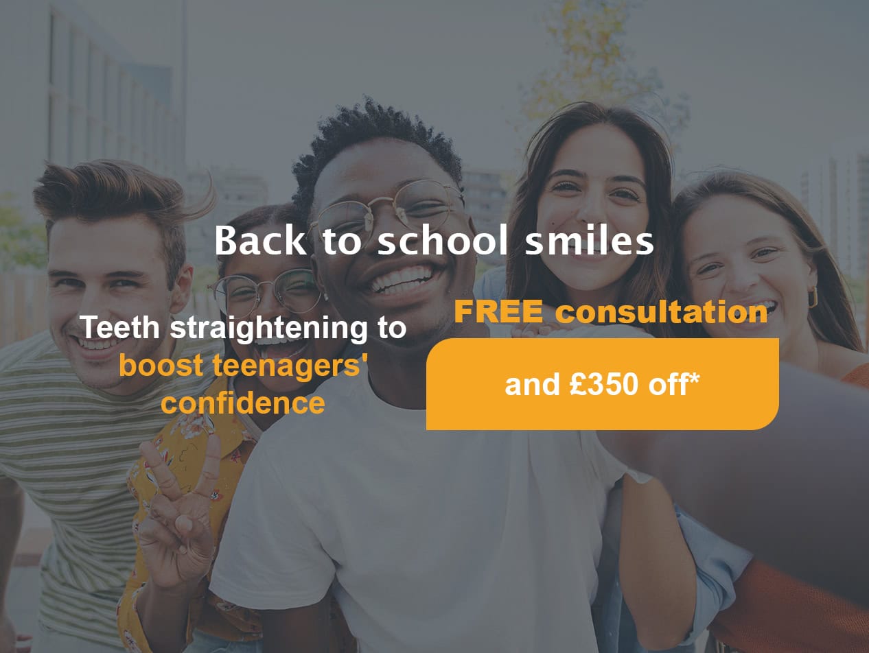 Merton - The Fabulous Smile Company